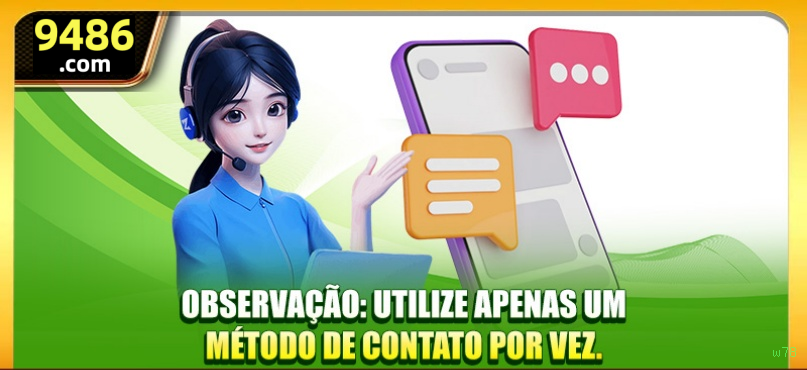 App w78 para Android e iOS - download grátis