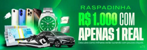 Apostas futebol ao vivo w78 - odds competitivas