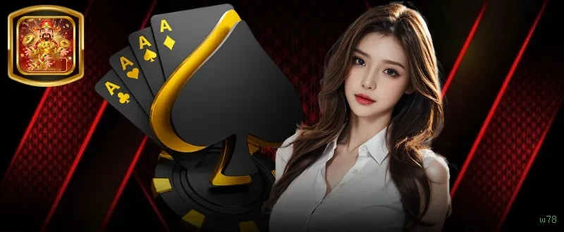 Cassino w78 - mesas ao vivo e jogos