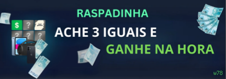 Cassino ao vivo w78 dealers