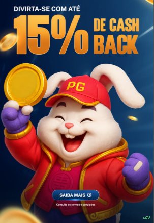 Aplicativo móvel w78 para iOS e Android